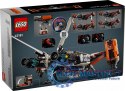 Klocki Technic 42181 Transportowy statek kosmiczny VTOL LT81