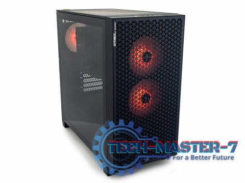 Komputer E-Sport GB760T-CR11 i5-12400F/16GB/1TB/RTX 4060 OC 8GB/W11 Komputer E-Sport GB760T-CR11 i5-12400F/16GB/1TB/RTX 4060 OC 8GB/W11