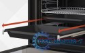 Kuchnia gazowo-elektryczna FSM51331DXDT
