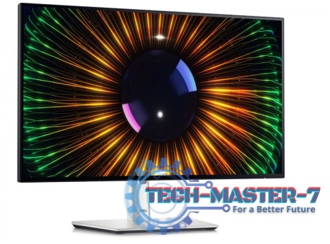 Monitor U2424H 23.8 cala IPS LED FHD(1920x1080)/16:9/HDMI/DP/USB-C/USB/3Y Monitor U2424H 23.8 cala IPS LED FHD(1920x1080)/16:9/HDMI/DP/USB-C/USB/3Y