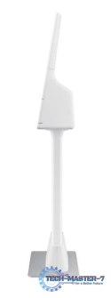 Monitor profesjonalny KIOSK KM24C/Win i3 24 cale Matowy, Dotykowa 16h/7 250(cd/m2) 1920x1080(FHD) Win10 IoT i3 3 lata d2d (LH24K
