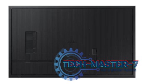 Monitor profesjonalny QB50C 50 cali Błyszczący 16h/7 350(cd/m2) 3840x2160 (UHD) S10 Player (Tizen 7, VXT Ready) WiFi/BT 3 lata O Monitor profesjonalny QB50C 50 cali Błyszczący 16h/7 350(cd/m2) 3840x2160 (UHD) S10 Player (Tizen 7, VXT Ready) WiFi/BT 3 lata O