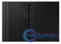 Monitor profesjonalny QM43C 43 cale Matowy 24h/7 500(cd/m2) 3840x2160 (UHD) S10 Player (Tizen 7, VXT Ready) WiFi/BT 3 lata On-Si