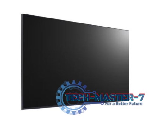 Monitor wielkoformatowy 55 cali 55UL3J-M 400cd/m2 UHD IPS 16/7 Monitor wielkoformatowy 55 cali 55UL3J-M 400cd/m2 UHD IPS 16/7