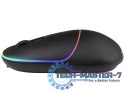 Mysz TRACER RATERO RF 2.4 Ghz Black