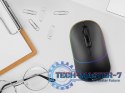 Mysz TRACER RATERO RF 2.4 Ghz Black