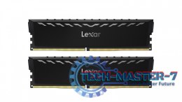 Pamięć DDR4 THOR 16GB(2*8GB)/3600 czarna
