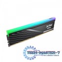 Pamięć XPG Lancer Blade DDR5 6400 32GB (2x16) CL32 RGB czarna