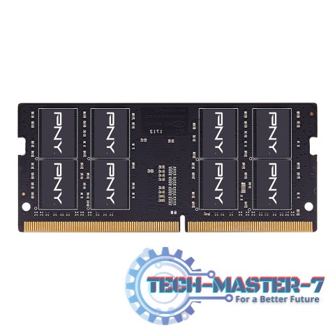 Pamięć notebookowa 8GB DDR4 3200MHz 25600 MN8GSD43200-SI BULK