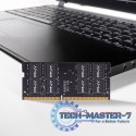 Pamięć notebookowa 8GB DDR4 3200MHz 25600 MN8GSD43200-SI BULK