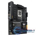 Płyta główna TUF Gaming B760-PLUS WIFI s1700 4DDR5 ATX