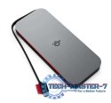 Powerbank Go Wireless Mobile 10000mAh