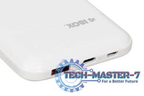Powerbank PB10 Power Delivery 10 000 mAh Powerbank PB10 Power Delivery 10 000 mAh