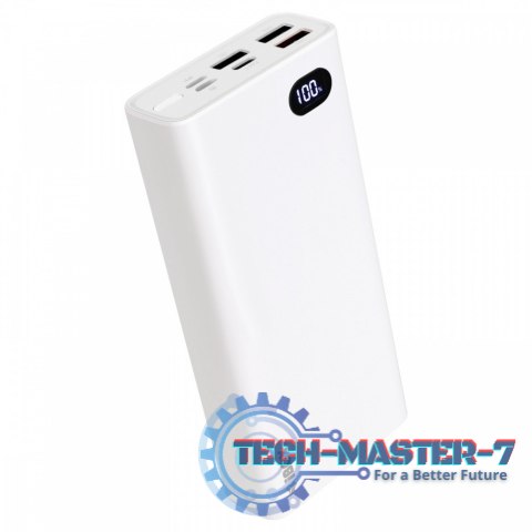 Powerbank PB20 Power Delivery 20 000 mAh