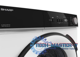 Pralka ES-NFA012DW1NA-PL