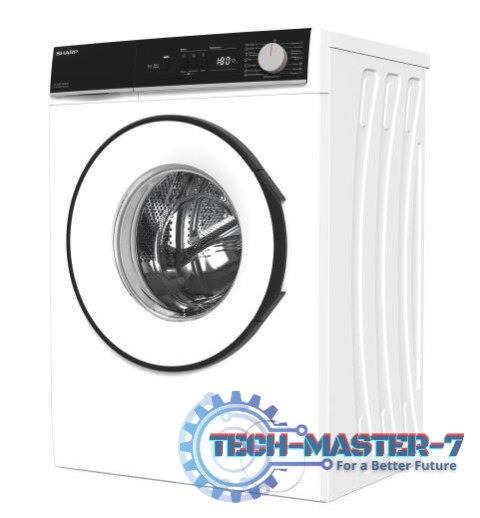 Pralka ES-NFA710BW1B-PL Pralka ES-NFA710BW1B-PL