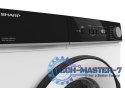 Pralka ES-NFA910BW1NA-PL
