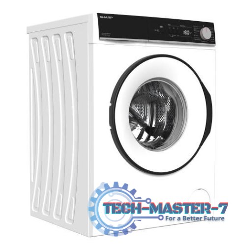 Pralka ES-NFA910BW1NA-PL Pralka ES-NFA910BW1NA-PL