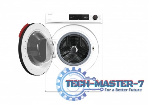 Pralka slim ES-NFA612DW1B-PL Pralka slim ES-NFA612DW1B-PL