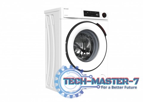 Pralka slim ES-NFA612DW1B-PL Pralka slim ES-NFA612DW1B-PL