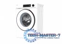 Pralka slim ES-NFA612DW1B-PL