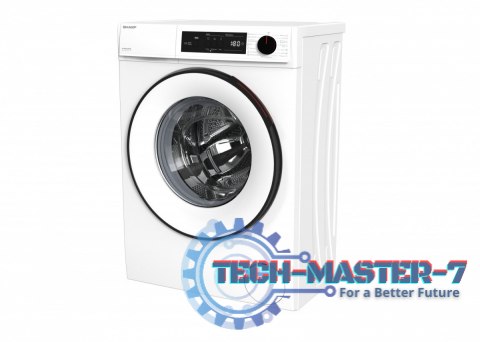 Pralka slim ES-NFA612DW1B-PL Pralka slim ES-NFA612DW1B-PL