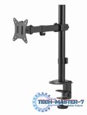 Ramię regulowane 17-32 cale 9kg długie