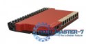 Router 2.5Gigabit Ethernet L009UiGS-RM