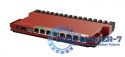 Router 2.5Gigabit Ethernet L009UiGS-RM