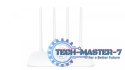 Router 4C biały