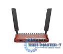 Router 802.11a xWi-Fi6L009UiGS-2HaxD-IN