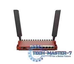 Router 802.11a xWi-Fi6L009UiGS-2HaxD-IN