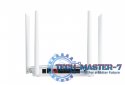 Router MF258 + IDU Wifi6