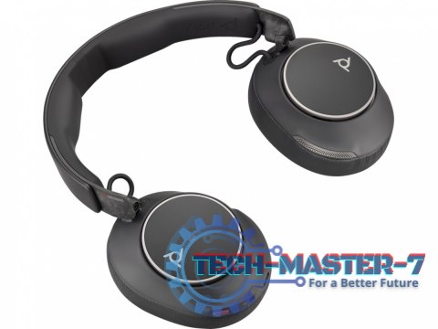 Słuchawki Voyager Surround 80 UC MS USB-C +USB-C/A Adapter 8G7U0AA Słuchawki Voyager Surround 80 UC MS USB-C +USB-C/A Adapter 8G7U0AA