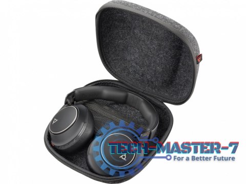 Słuchawki Voyager Surround 80 UC USB-C Headset USB-C/A Adapter 8G7T9A Słuchawki Voyager Surround 80 UC USB-C Headset USB-C/A Adapter 8G7T9A