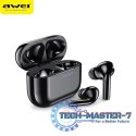 Słuchawki stereo Bluetooth T29 TWS Czarne