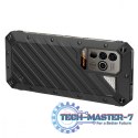 Smartfon Power Armor 18 Ultra 5G 12/512GB IP69K czarny