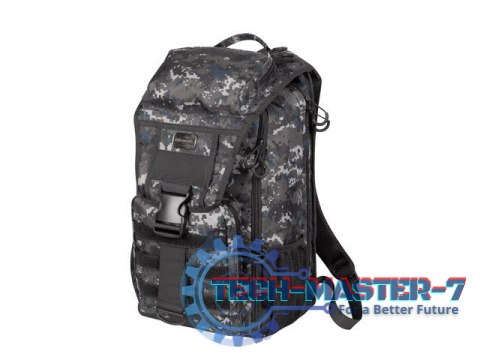 Torba Plecak Genesis Pallad 450 Camo Lite 15.6 cala Torba Plecak Genesis Pallad 450 Camo Lite 15.6 cala