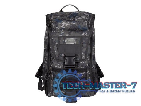 Torba Plecak Genesis Pallad 450 Camo Lite 15.6 cala Torba Plecak Genesis Pallad 450 Camo Lite 15.6 cala