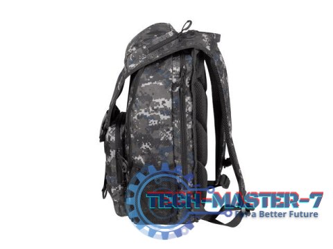 Torba Plecak Genesis Pallad 450 Camo Lite 15.6 cala Torba Plecak Genesis Pallad 450 Camo Lite 15.6 cala