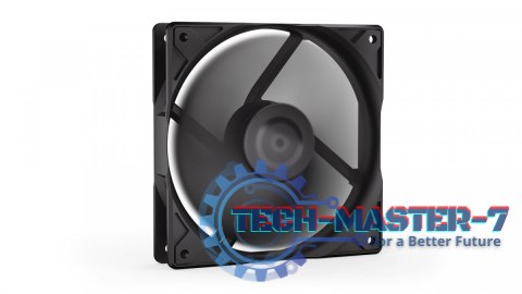 Wentylator Stratus 120 PWM (EY4A007)