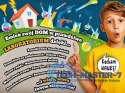Zestaw naukowy Im a Genius - Wulkanologia
