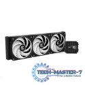 Chłodzenie wodne ALPHA2 36 Black 360 mm CPU