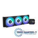 Chłodzenie wodne ALPHA2 36 Black 360 mm CPU
