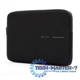 Etui na laptop 14 cali Czarne