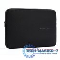 Etui na laptop 16 cali Czarne