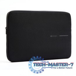 Etui na laptop 16 cali Czarne