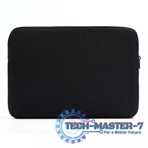 Etui na laptop 16 cali Czarne Etui na laptop 16 cali Czarne