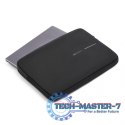 Etui na laptop 16 cali Czarne