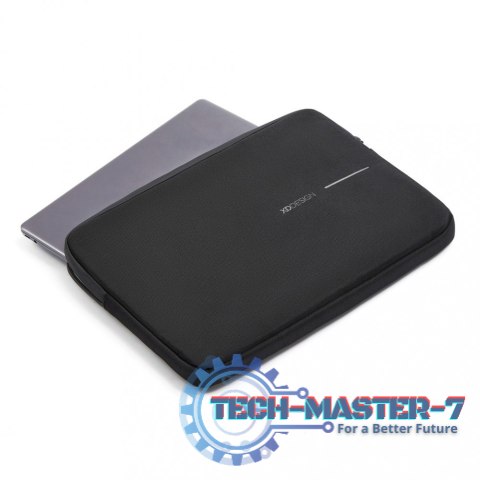 Etui na laptop 16 cali Czarne Etui na laptop 16 cali Czarne